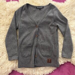 Beau Hudson Cardigan